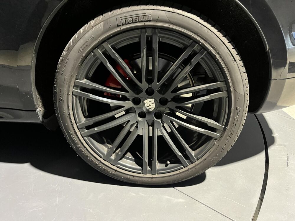 Macan 3.6i V6 Turbo - PDK - 400CH - 2015 - Garantie 12 mois 2015 occasion 33130 B&egrave;gles