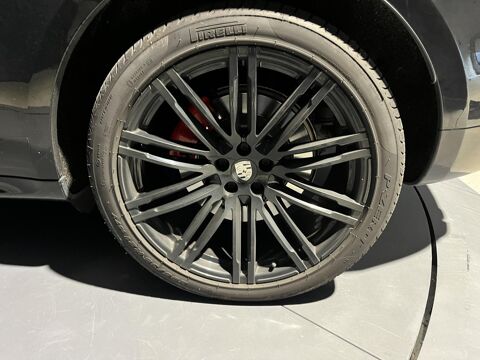 Macan 3.6i V6 Turbo - PDK - 400CH - 2015 - Garantie 12 mois 2015 occasion 33130 B&egrave;gles