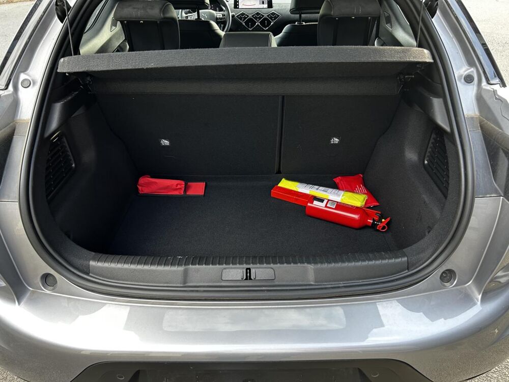 DS3 1.2i Hybride 145 Etoile e-DCS6  GPS  ADML  Radar Av/A 2025 occasion 34190 Ganges