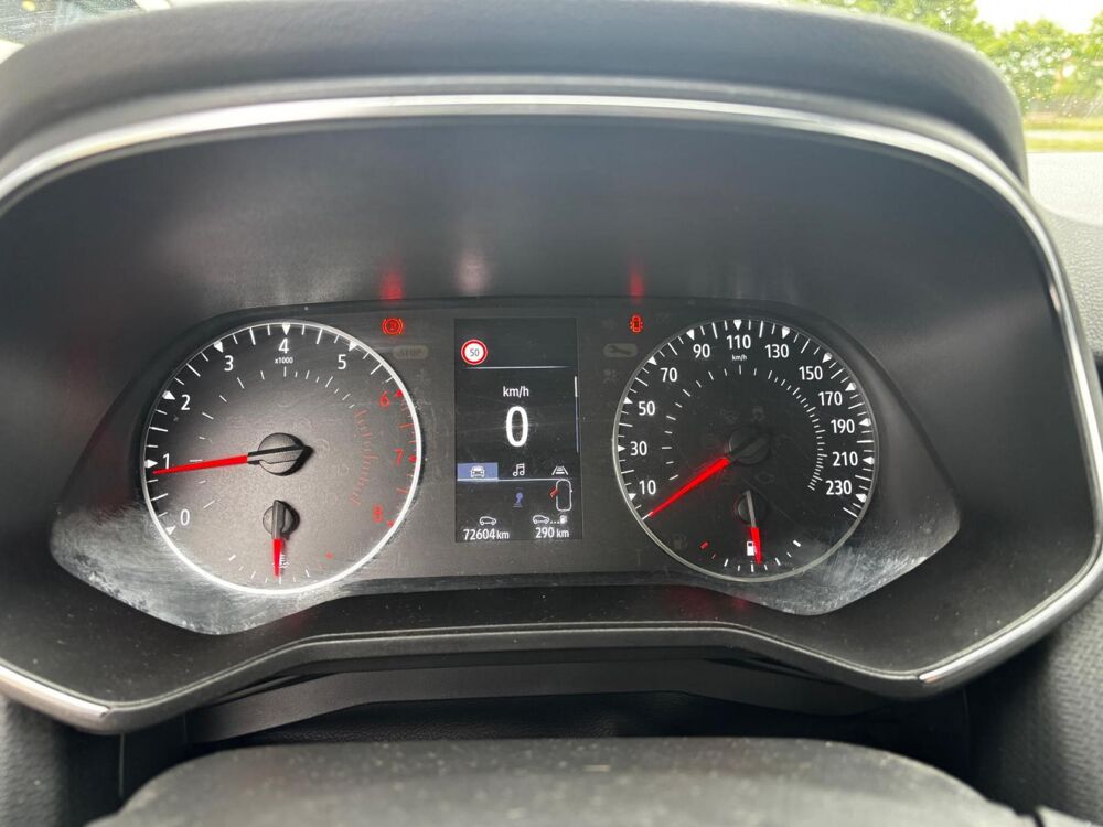 Clio 1.0 Sce - 65 - 2021 V BERLINE Zen+ 2021 occasion 31660 Bessi&egrave;res