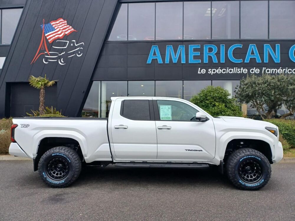 Divers TRD SPORT PREMIUM 2025 occasion 91830 Le Coudray-Montceaux