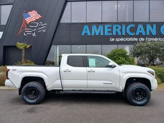 Divers TRD SPORT PREMIUM 2025 occasion 91830 Le Coudray-Montceaux