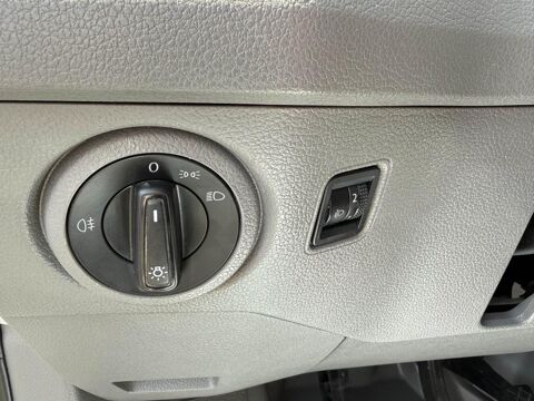 Crafter 35 L3H3 2.0 TDI - 140 FOURGON Business TVA RECUPERABLE + CAR 2023 occasion 19100 Brive-la-Gaillarde