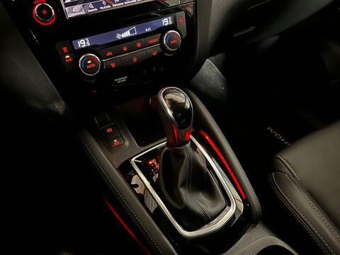 Qashqai - 1.3i 160CH DCT7 - TEKNA - 1ERE MAIN - TOIT PANO + SIEGES C 2021 occasion 33700 M&eacute;rignac