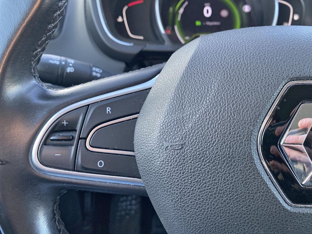 Grand scenic IV 1.7 blue dci 120 intens 7pl 2019 occasion 85150 Les Achards
