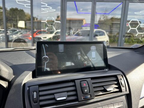 S&eacute;rie 1 135i BERLINE F20 M Performance PHASE 1 2012 occasion 33450 Montussan