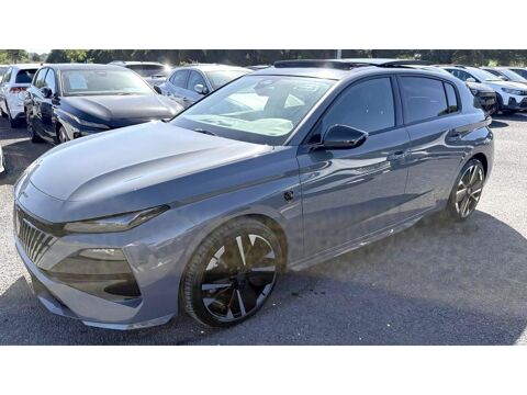 308 NOUVELLE Hybrid 145 DCS6 GT +TOIT OUVR+FOCAL+PK VISION 360 D 2026 occasion 81580 Soual