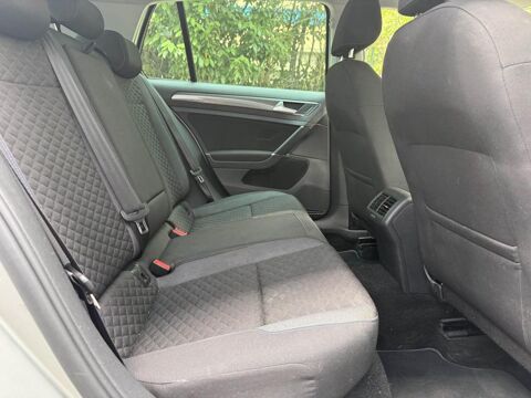 Golf 1.0 TSI 115 CONNECT - DSG 7 2019 occasion 77185 Lognes