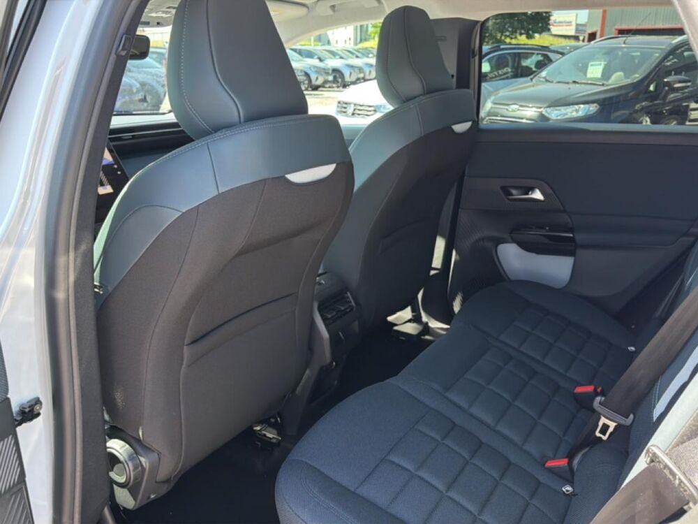 C5 aircross 1.2 hybride 145 plus boite automatique 2026 occasion 57525 Talange
