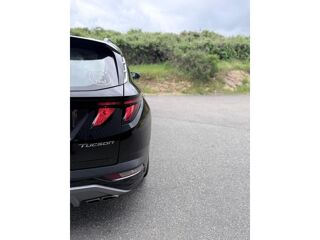 Tucson 1.6 CRDI 136 HYBRID MHEV 48VOLT CREATIVE 2WD DCT BVA CAMERA/ 2022 occasion 42170 Saint-Just-Saint-Rambert