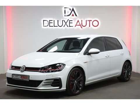 Volkswagen Golf VII GTI Performance 2.0 TSI 245 DSG 7 2019 occasion La Roquette-sur-Siagne 06550