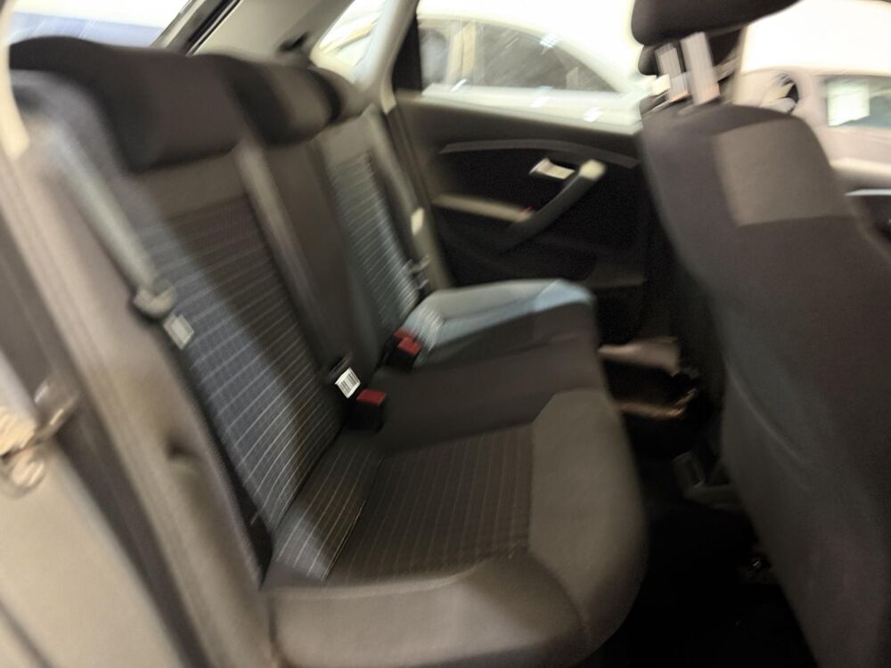 Polo 1.2 TSI 90 ch Confortline 2015 occasion 94360 Bry-sur-Marne