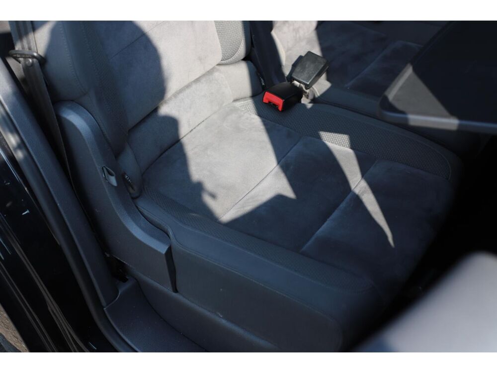 Touran 1.6 tdi 105 fap confortline dsg7 2012 occasion 60740 Saint-Maximin