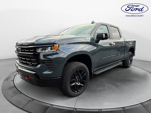 Chevrolet Divers Chevrolet V8 6.2 LT Trail Boss 4WD 2025 occasion MAURECOURT 78780