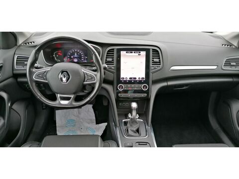 M&eacute;gane 1.3 TCe 140 EDC Techno + PACK HIVER 2023 occasion 81580 Soual