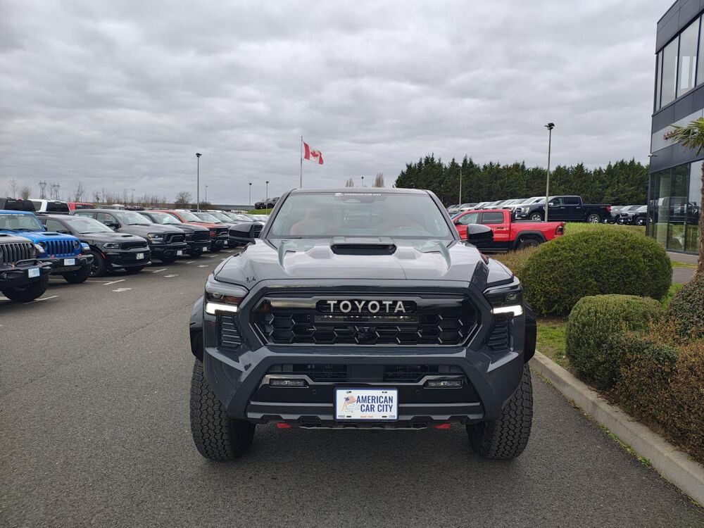 Divers TRD PRO I-FORCE MAX 2.4L 4-Cyl. Turbo Hybrid 2025 occasion 91830 Le Coudray-Montceaux