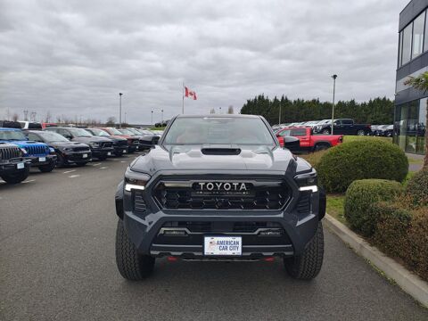 Divers TRD PRO I-FORCE MAX 2.4L 4-Cyl. Turbo Hybrid 2025 occasion 91830 Le Coudray-Montceaux