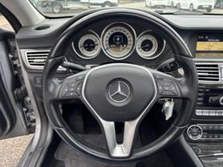 Classe CLS CLS 350 CDI FAP - 7G-Tronic Plus BVA 2012 occasion 47200 Saint-Pardoux-du-Breuil