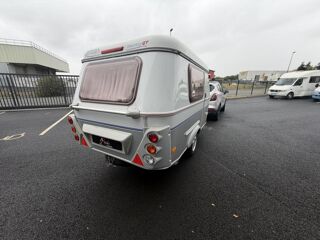  2007 occasion 22400 Lamballe