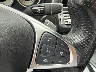 Classe CLS 350 d - BVA 9G-Tronic Plus Sportline 4-Matic - BVA GPS + TO 2016 occasion 19100 Brive-la-Gaillarde