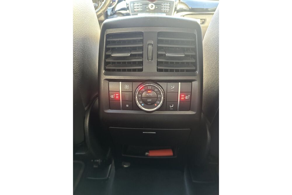Classe GLE COUP&Eacute; 350 D FASCINATION-9G-TRONIC-CUIR-CARPLAY-SI&Egrave;GES CHAUFF 2015 occasion 78760 Jouars-Pontchartrain