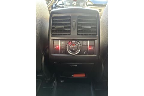 Classe GLE COUP&Eacute; 350 D FASCINATION-9G-TRONIC-CUIR-CARPLAY-SI&Egrave;GES CHAUFF 2015 occasion 78760 Jouars-Pontchartrain