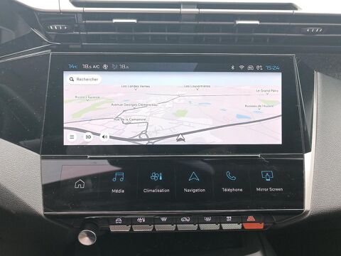 408 Hybrid 145 allure e-dcs6 2024 occasion 54520 Laxou