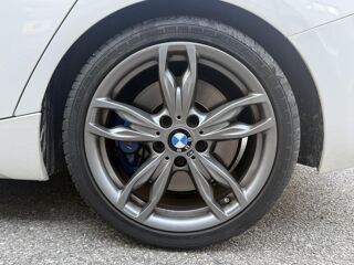 S&eacute;rie 1 M140i xDrive Performance Fran&ccedil;aise Suivi 100% BMW F20 LCI P 2018 occasion 38330 Montbonnot-Saint-Martin
