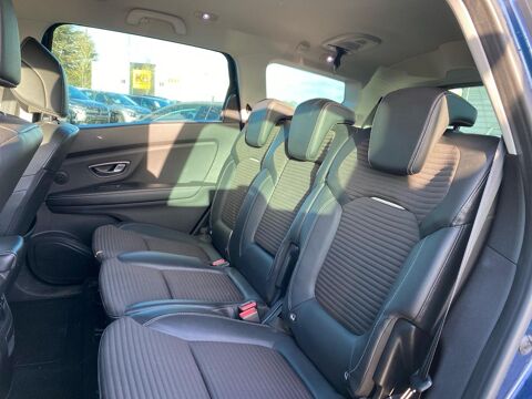 Grand scenic IV 1.7 blue dci 120 intens 7pl 2019 occasion 85150 Les Achards