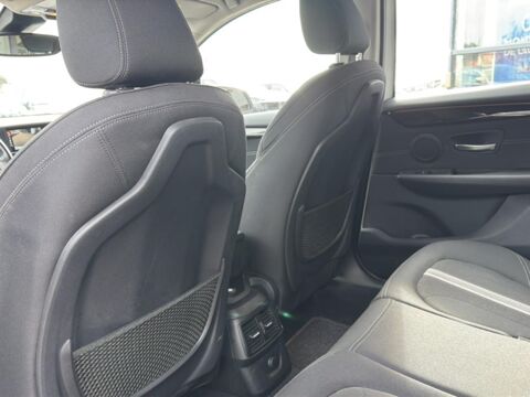 Serie 2 (f45) 216d 116 sport 2017 occasion 57525 Talange