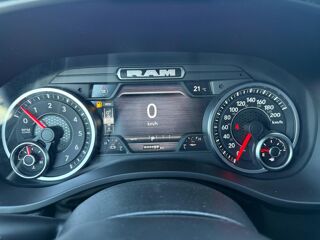 RAM 1500 CREW BIGHORN BACK COUNTRY V8 2026 occasion 91830 Le Coudray-Montceaux