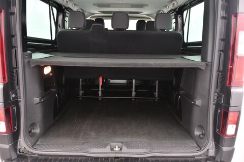 Primastar L2H1 3.0t 2.0 dCi 170 S/S DCT GSR2B Tekna occasion 17130 Montendre