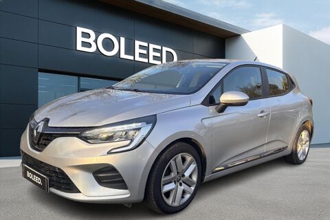 Annonce voiture Renault Clio 9980 €