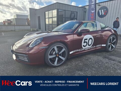 Annonce voiture Porsche 911 253990 €