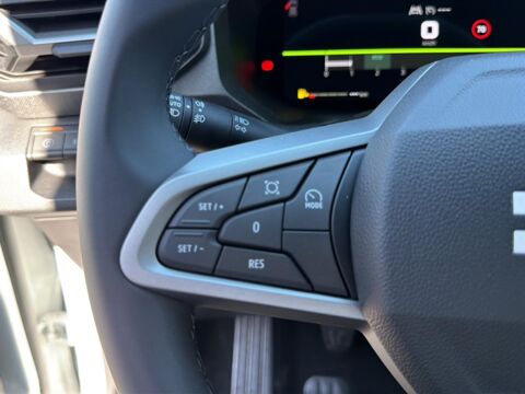 Bigster 1.2 mild hybrid 140 journey 2026 occasion 54520 Laxou