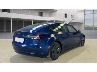 Model 3 RWD MY21 Standard Plus 2021 occasion 47200 Saint-Pardoux-du-Breuil