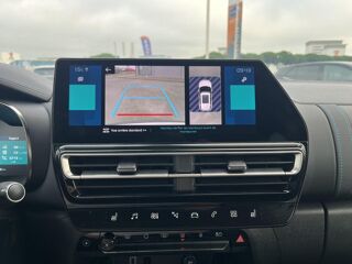 C5 aircross 1.6 hybride rechargeable 225 max boite automatique 2024 occasion 33127 Saint-Jean-d'Illac