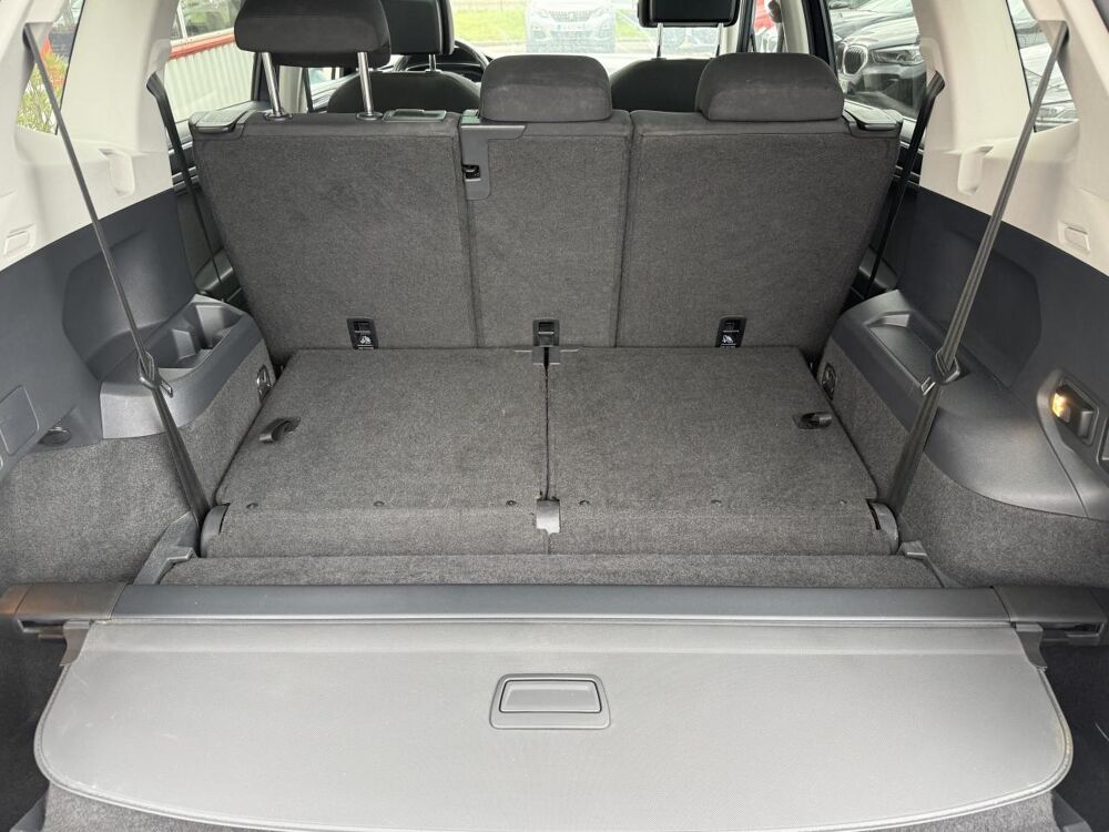 Tiguan Allspace 1.5 TSI Evo - 150 - BV DSG 7 ALLSPACE Carat PHASE 2020 occasion 71880 Ch&acirc;tenoy-le-Royal