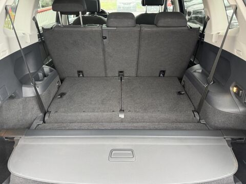 Tiguan Allspace 1.5 TSI Evo - 150 - BV DSG 7 ALLSPACE Carat PHASE 2020 occasion 71880 Ch&acirc;tenoy-le-Royal