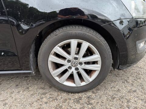 Polo 1.6 16V TDI CR FAP - 90 V 6R Style PHASE 1 2011 occasion 13400 Aubagne