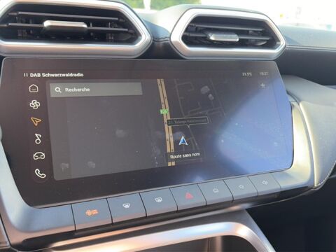 ZS EV 1.5 hybrid+ 197 luxury 2026 occasion 33127 Saint-Jean-d'Illac