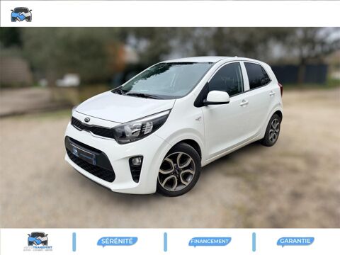 Kia Picanto 1.0 - Stop&Go - Design - Garantie Constructeur - &agrave; partir  occasion VANNES 56000