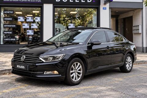 Annonce voiture Volkswagen Passat 10480 €