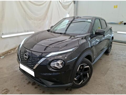 Annonce voiture Nissan Juke 18770 €