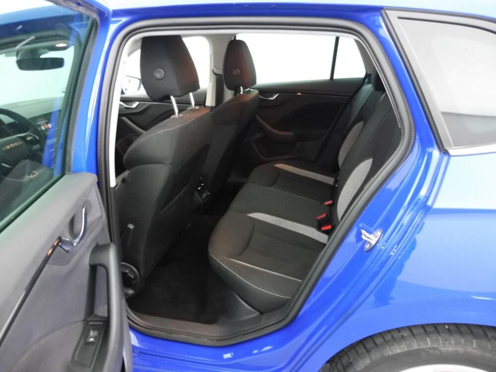 Scala 1.0 tsi 116ch selection dsg7 2025 occasion 34190 Ganges
