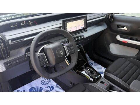 C3 Aircross 1.2 Hybrid 145 Max +KEYLESS 2026 occasion 81580 Soual