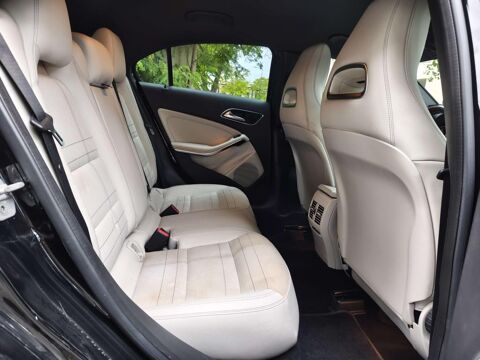 Classe A A 160 BERLINE - BM 176 Sensation 2015 occasion 77185 Lognes
