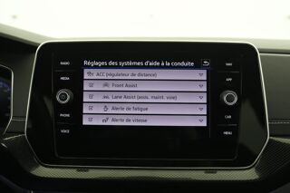 T-Cross 1.0 TSI 115 DSG7 R-Line GAR VW 06/2028 2024 occasion 33620 Cavignac