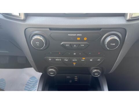 Ranger 2.2 TDCi 160 XLT 4x4 +ATTELAGE+GPS 2016 occasion 81580 Soual