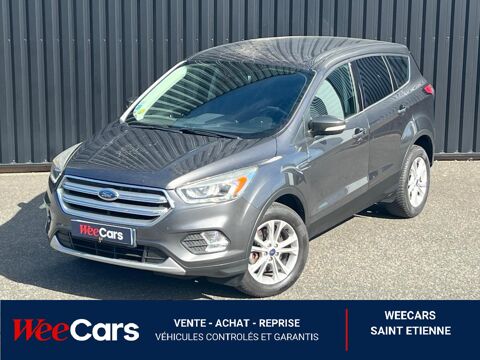 Annonce voiture Ford Kuga 10990 €